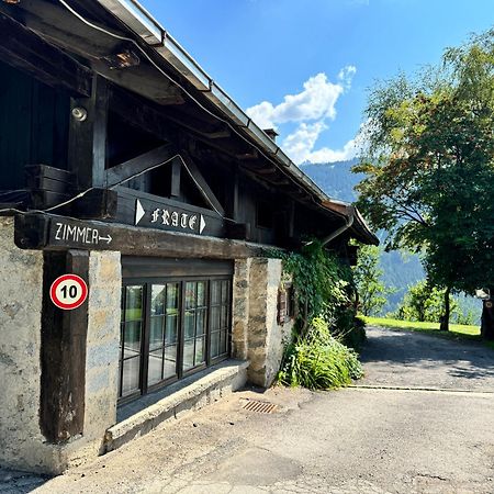 Albergo Ristorante Al Frate Da Streza Мадонна-ди-Кампильо Экстерьер фото