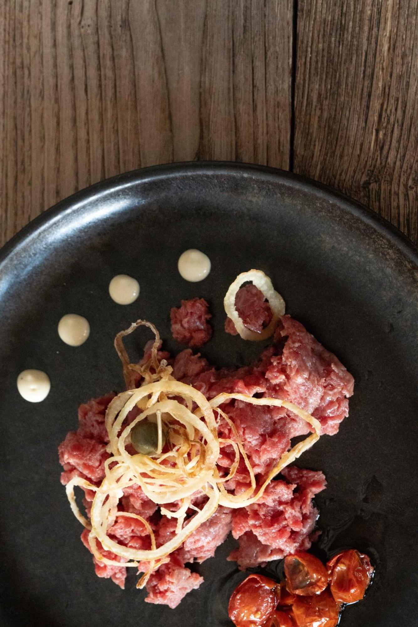 Albergo Ristorante Al Frate Da Streza Мадонна-ди-Кампильо Экстерьер фото